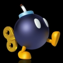 BombBot Logo